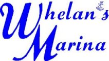 whelansmarina.com logo
